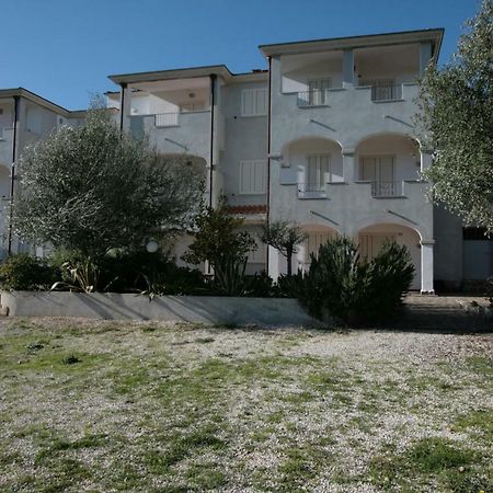 Апартаменты Cala Gonone - Nettuno Экстерьер фото
