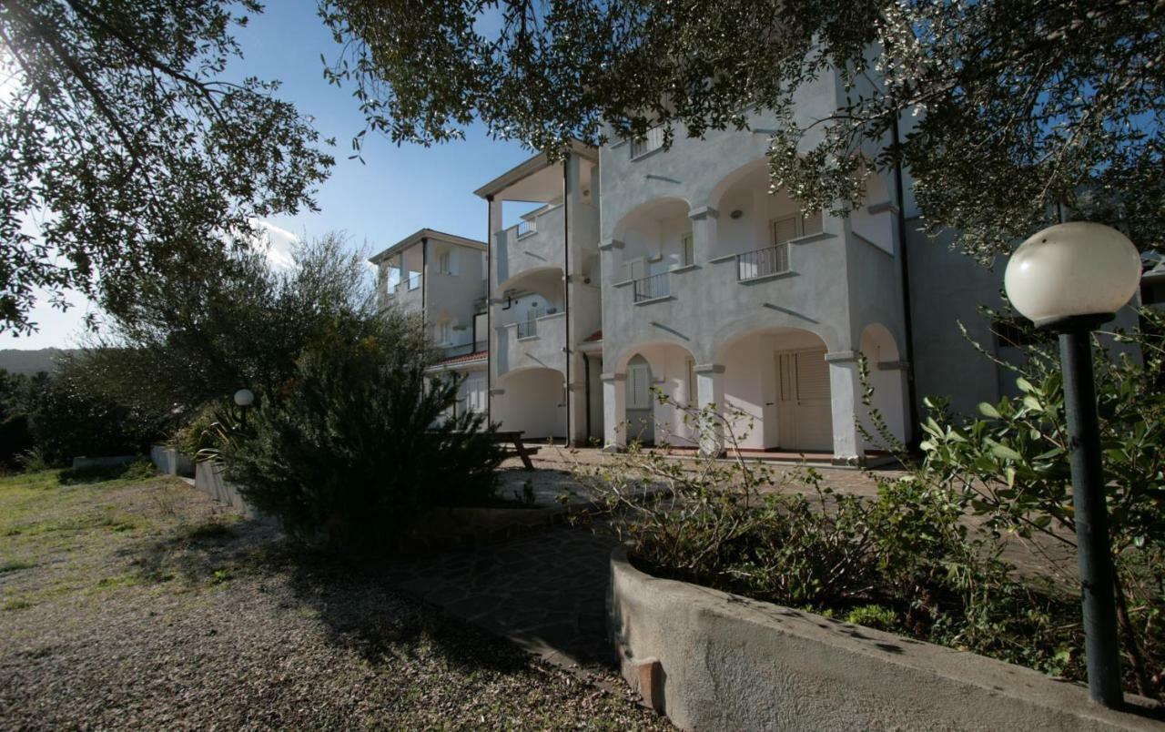 Апартаменты Cala Gonone - Nettuno Экстерьер фото